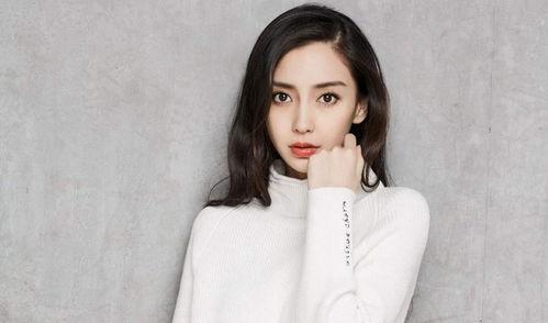 爆料君娱乐圈杨颖是谁,杨颖是谁？